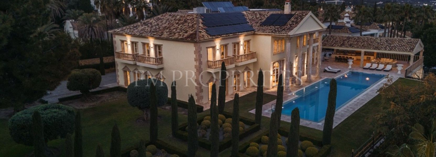 Villa  à Sierra Blanca, Marbella Golden Mile, Marbella