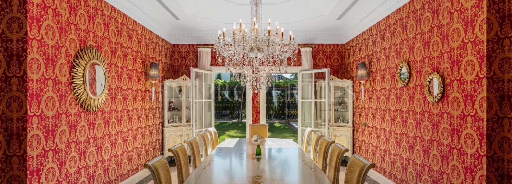 Villa  à Sierra Blanca, Marbella Golden Mile, Marbella