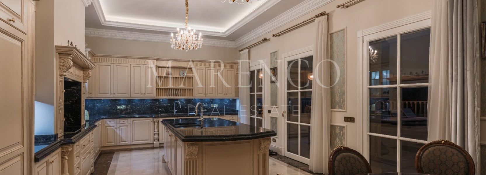 Villa  à Sierra Blanca, Marbella Golden Mile, Marbella