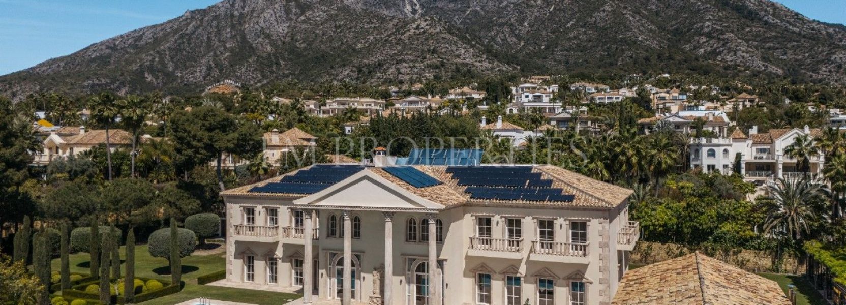 Villa  à Sierra Blanca, Marbella Golden Mile, Marbella