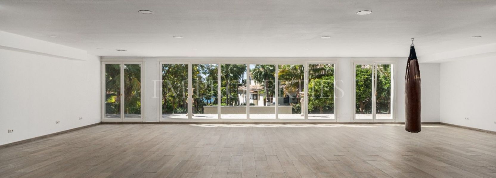 Villa  à Sierra Blanca, Marbella Golden Mile, Marbella