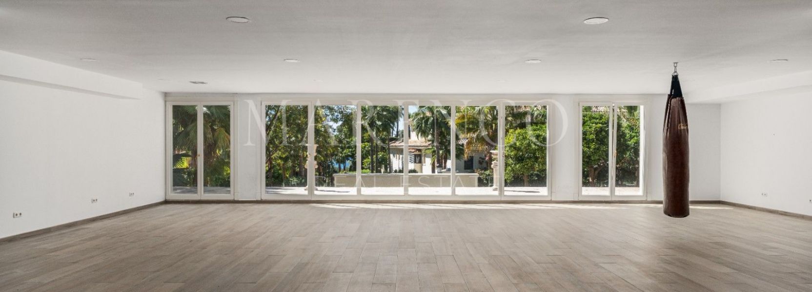 Villa  à Sierra Blanca, Marbella Golden Mile, Marbella