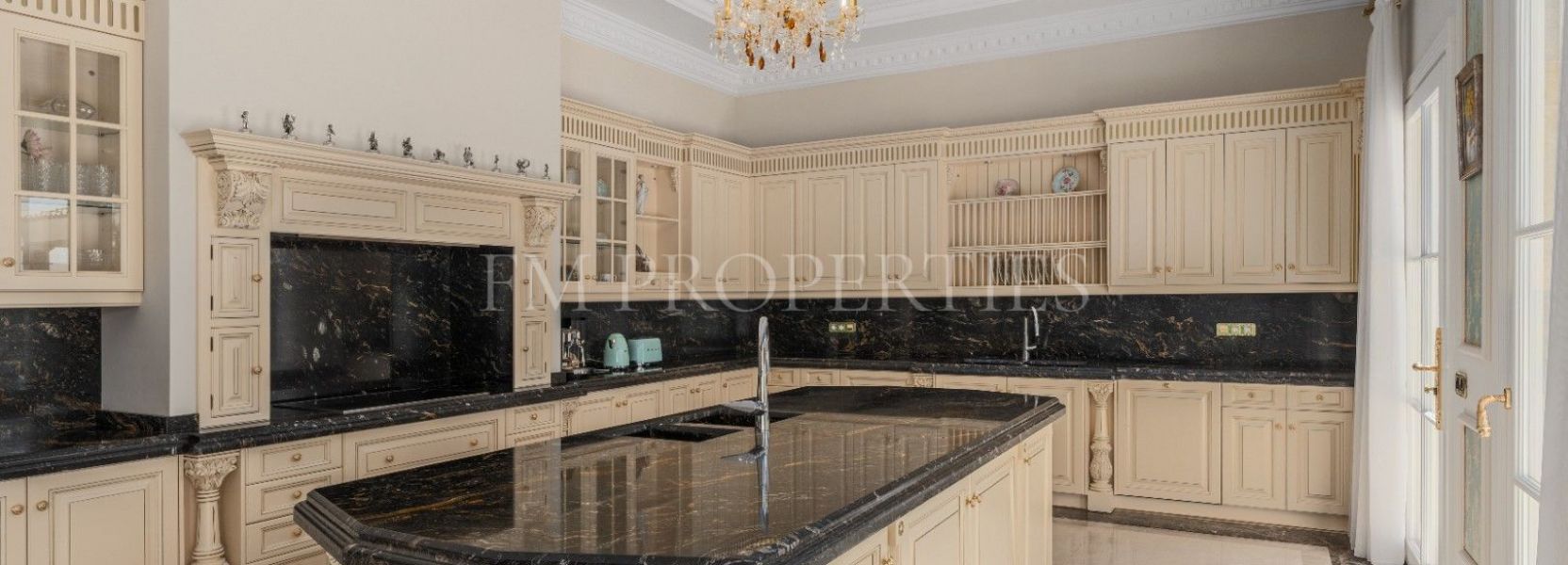 Villa  à Sierra Blanca, Marbella Golden Mile, Marbella