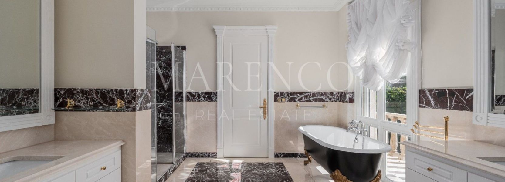 Villa  à Sierra Blanca, Marbella Golden Mile, Marbella