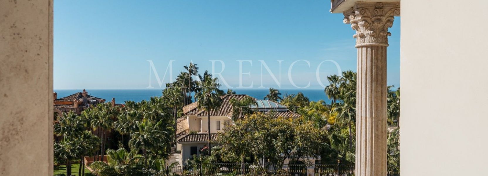 Villa  à Sierra Blanca, Marbella Golden Mile, Marbella