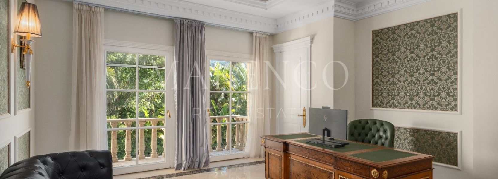 Villa  à Sierra Blanca, Marbella Golden Mile, Marbella