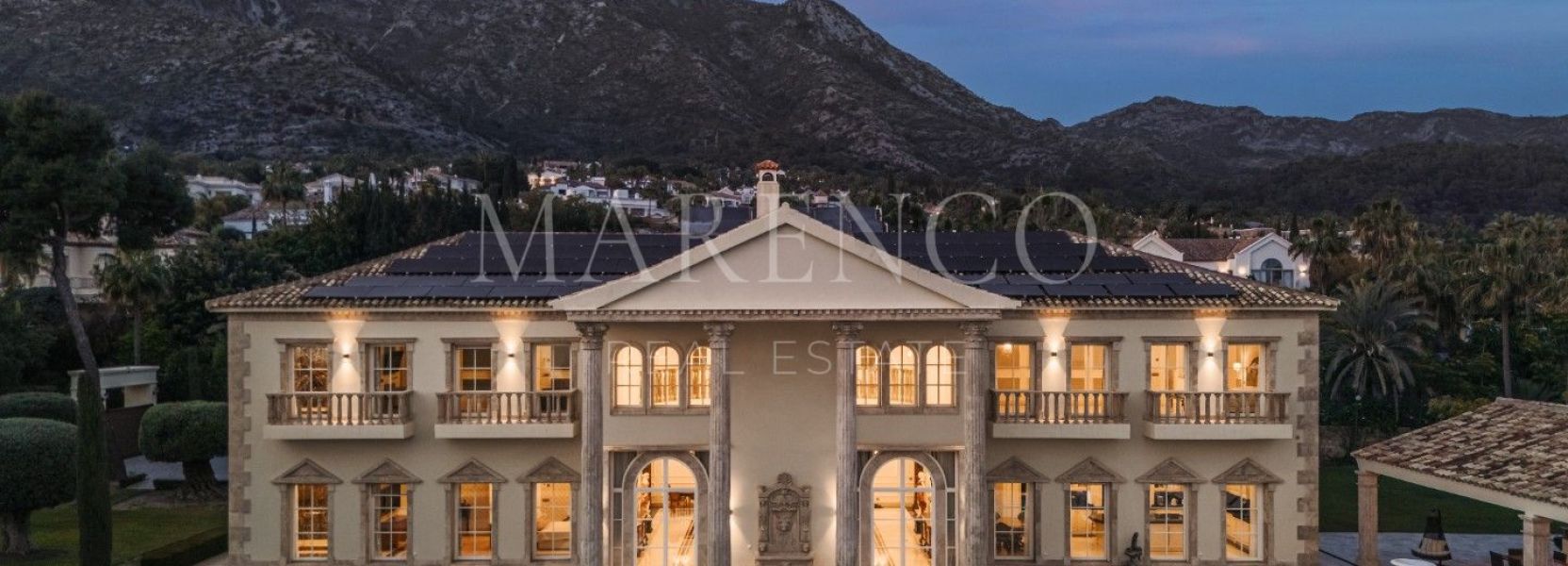 Villa  à Sierra Blanca, Marbella Golden Mile, Marbella