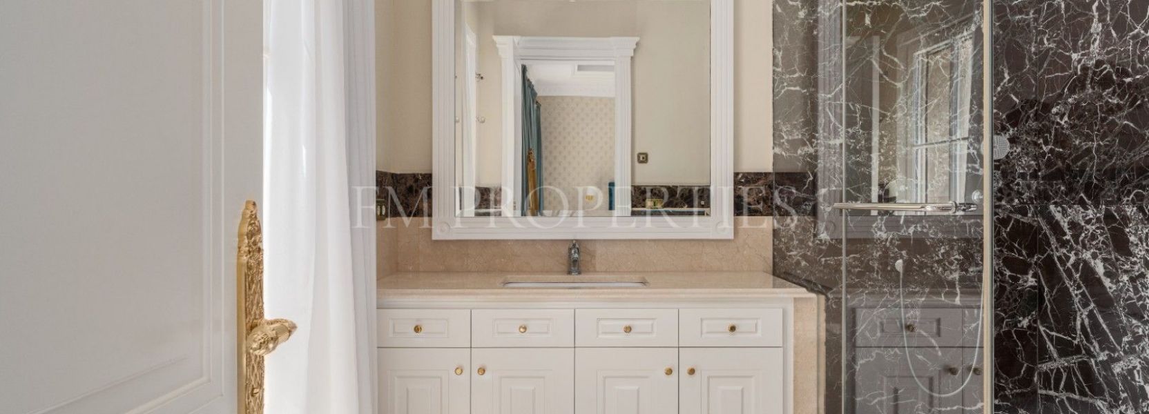 Villa  à Sierra Blanca, Marbella Golden Mile, Marbella