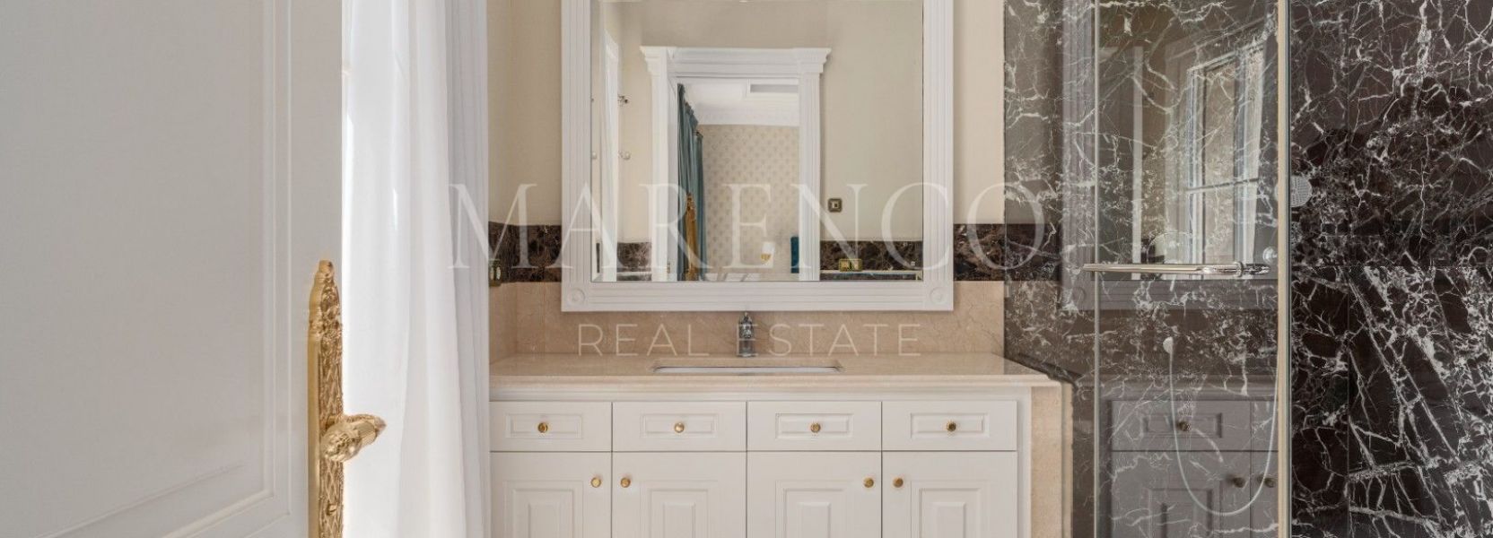 Villa  à Sierra Blanca, Marbella Golden Mile, Marbella