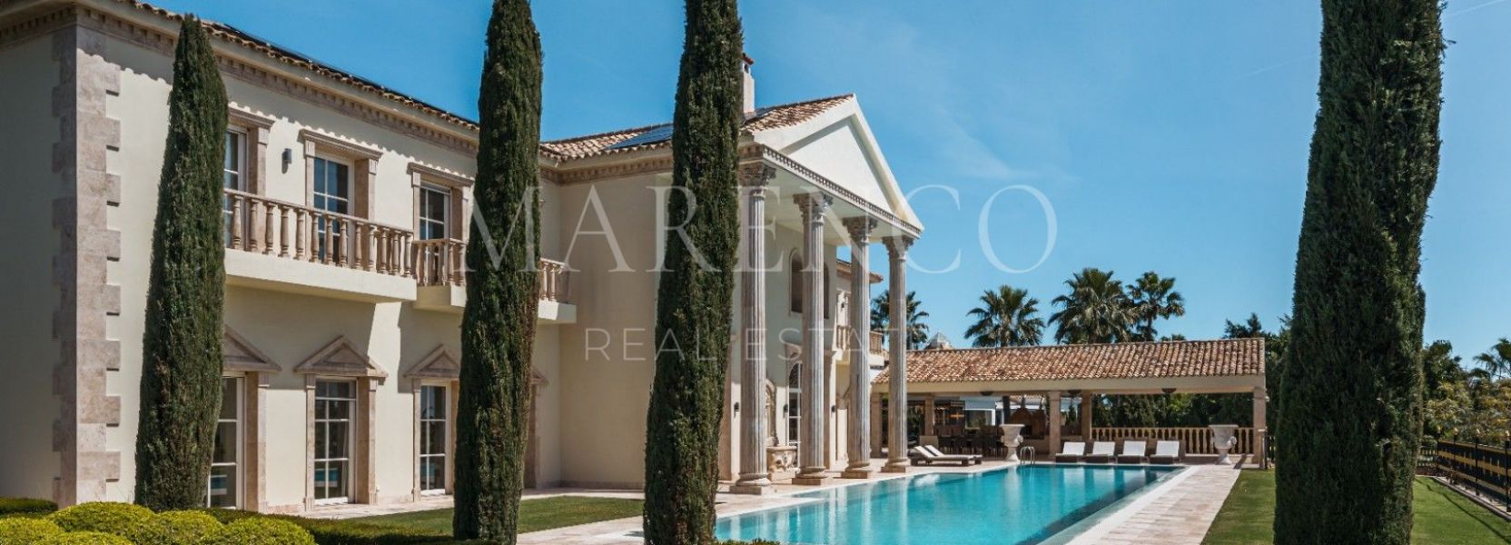 Villa  à Sierra Blanca, Marbella Golden Mile, Marbella