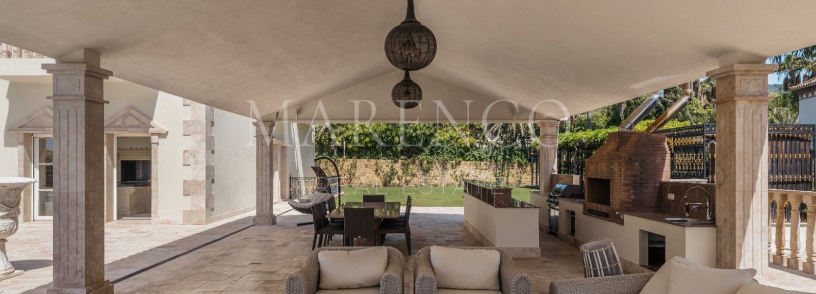 Villa  à Sierra Blanca, Marbella Golden Mile, Marbella