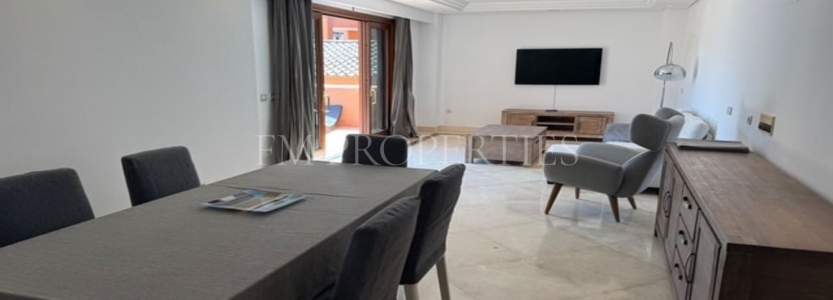 Apartment  in New Golden Mile, Estepona East, Estepona