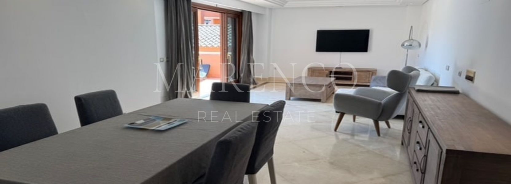 Appartement  in New Golden Mile, Estepona Oost, Estepona