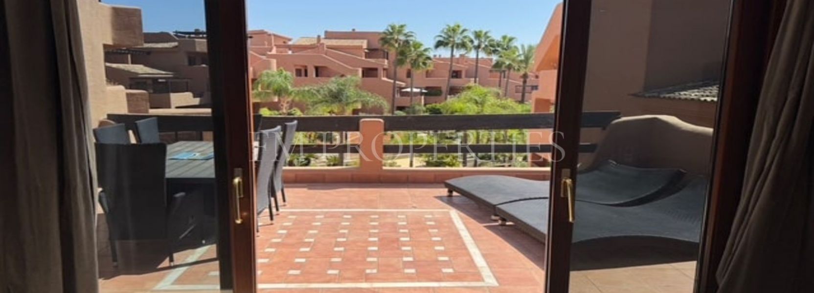 Apartment  in New Golden Mile, Estepona East, Estepona