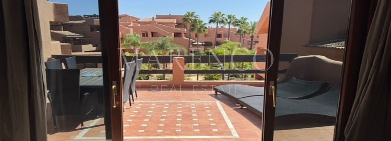 Appartement  in New Golden Mile, Estepona Oost, Estepona