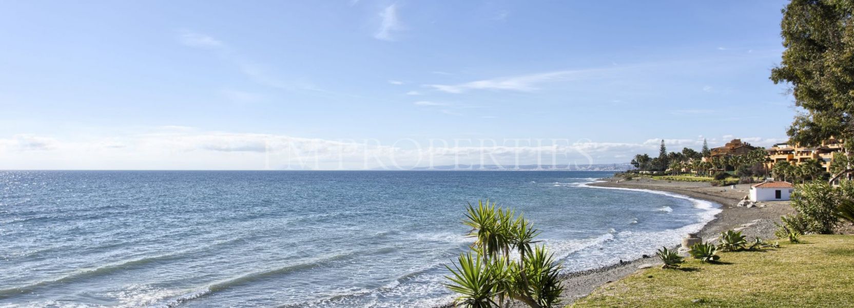 Apartment  in New Golden Mile, Estepona East, Estepona