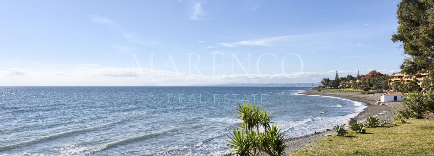 Appartement  in New Golden Mile, Estepona Oost, Estepona