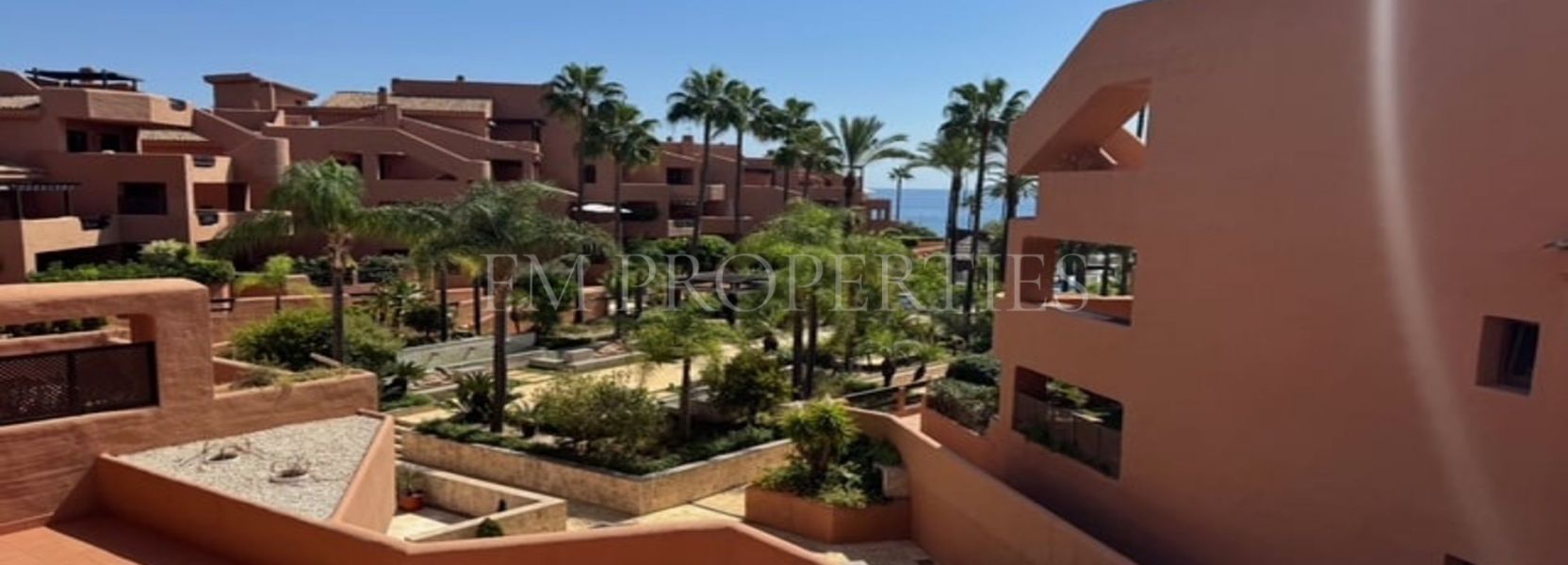 Apartment  in New Golden Mile, Estepona East, Estepona