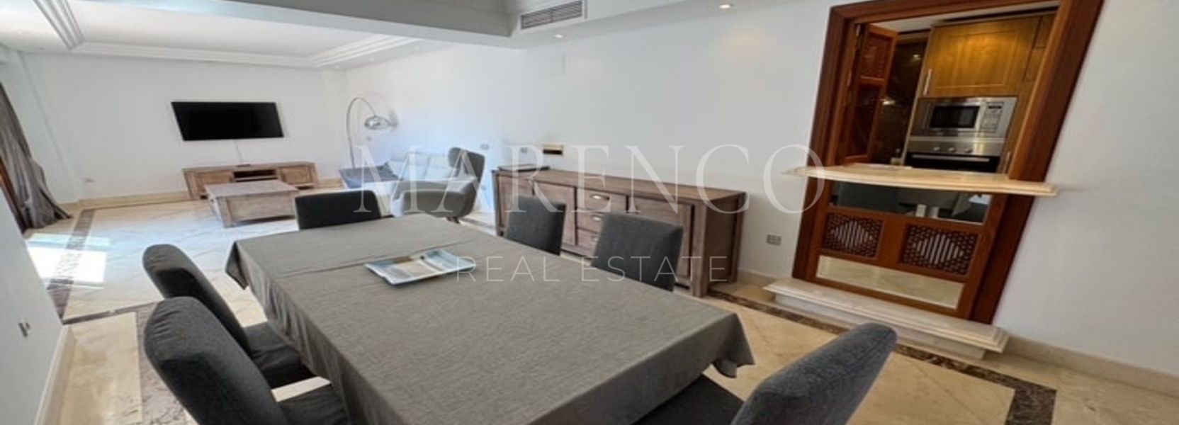 Appartement  in New Golden Mile, Estepona Oost, Estepona