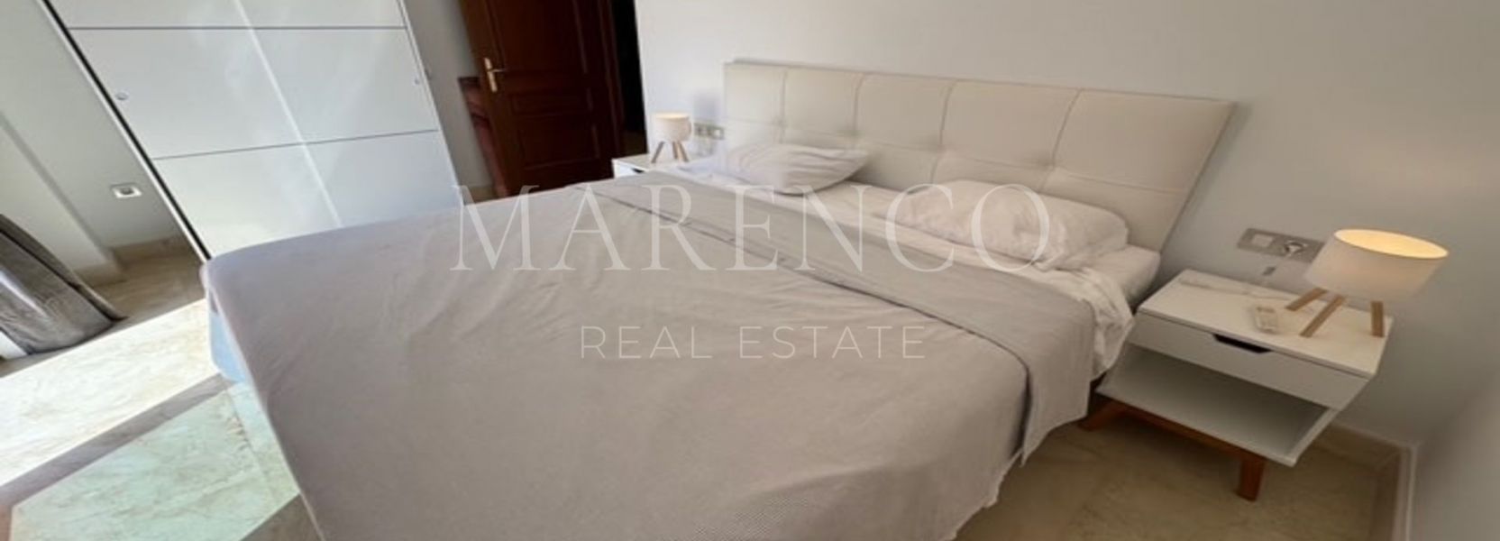 Appartement  in New Golden Mile, Estepona Oost, Estepona