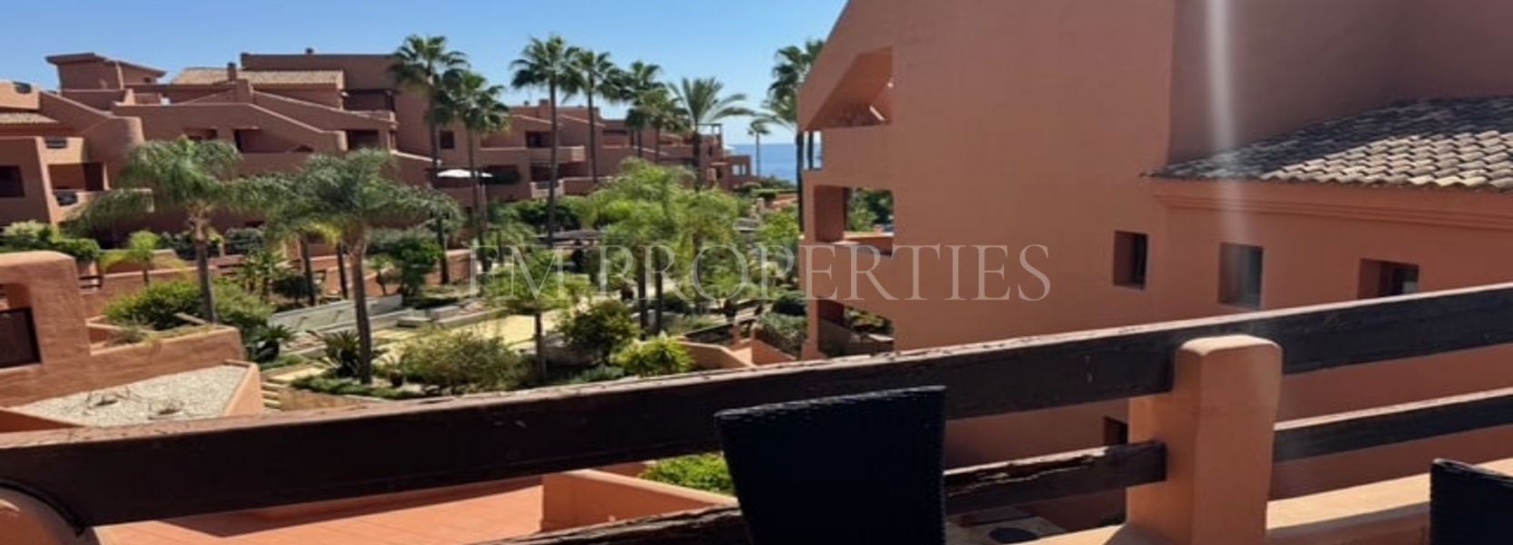 Apartment  in New Golden Mile, Estepona East, Estepona