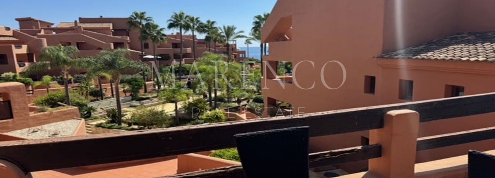 Appartement  in New Golden Mile, Estepona Oost, Estepona
