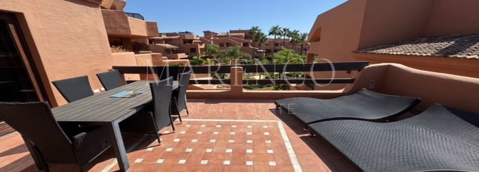 Appartement  in New Golden Mile, Estepona Oost, Estepona