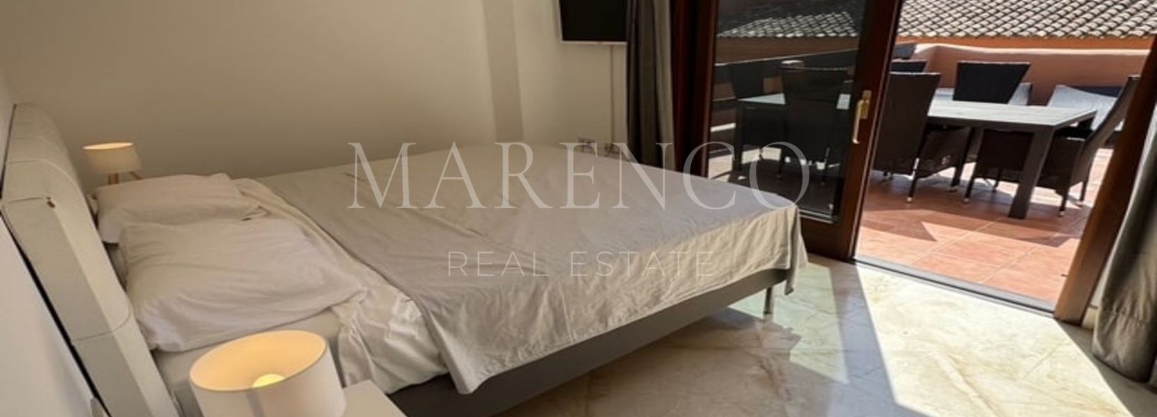 Appartement  in New Golden Mile, Estepona Oost, Estepona