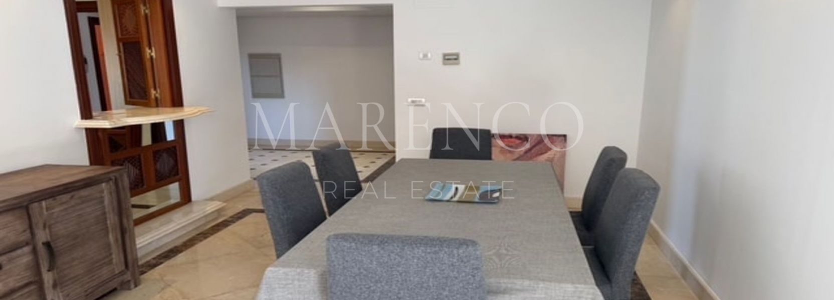 Appartement  in New Golden Mile, Estepona Oost, Estepona