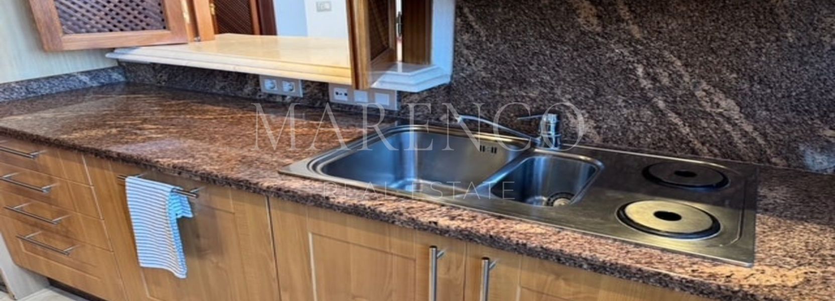 Appartement  in New Golden Mile, Estepona Oost, Estepona