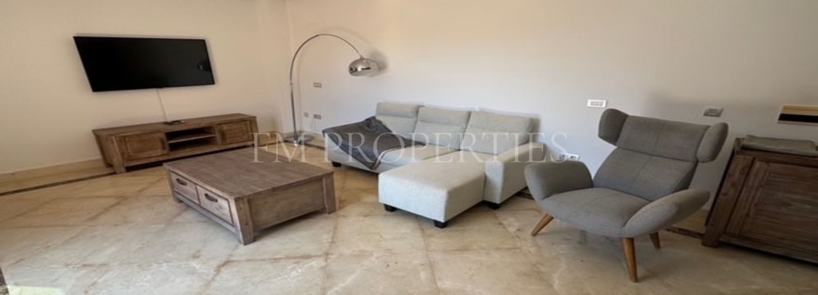 Apartment  in New Golden Mile, Estepona East, Estepona