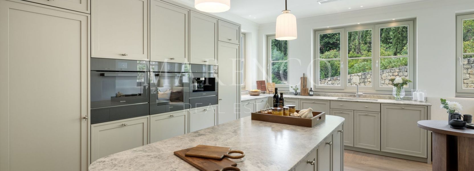 Villa in La Zagaleta, Benahavis