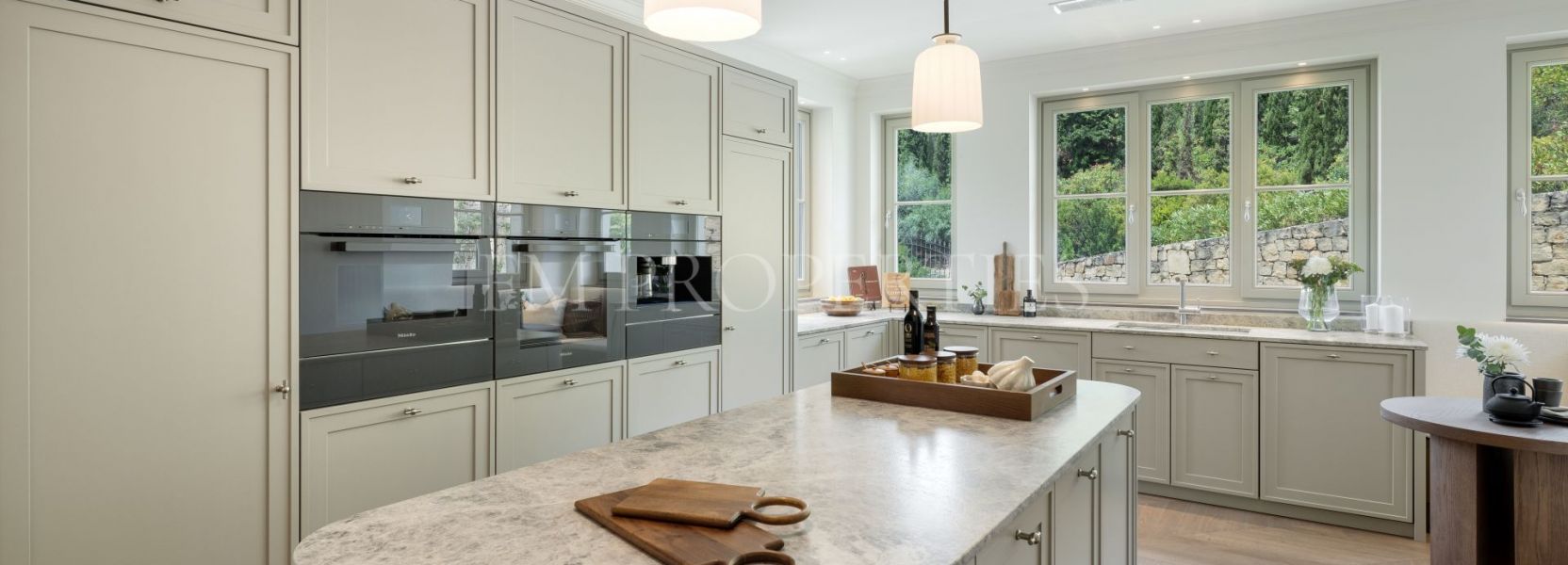 Villa  in La Zagaleta, Benahavis