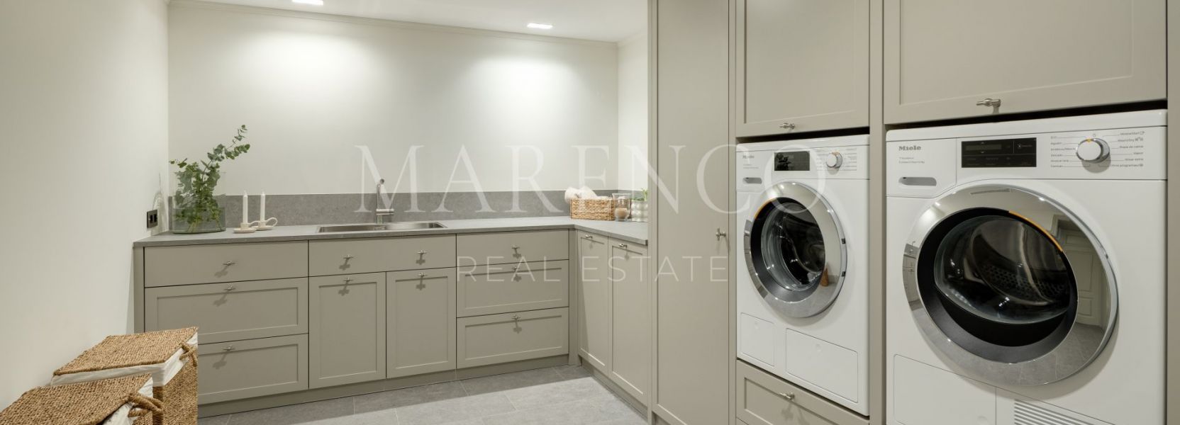 Villa in La Zagaleta, Benahavis