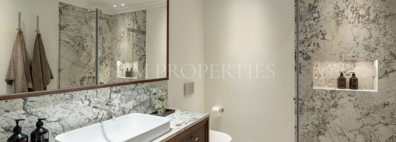 Villa  in La Zagaleta, Benahavis