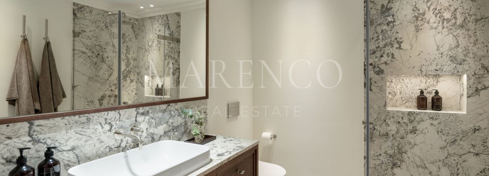 Villa in La Zagaleta, Benahavis