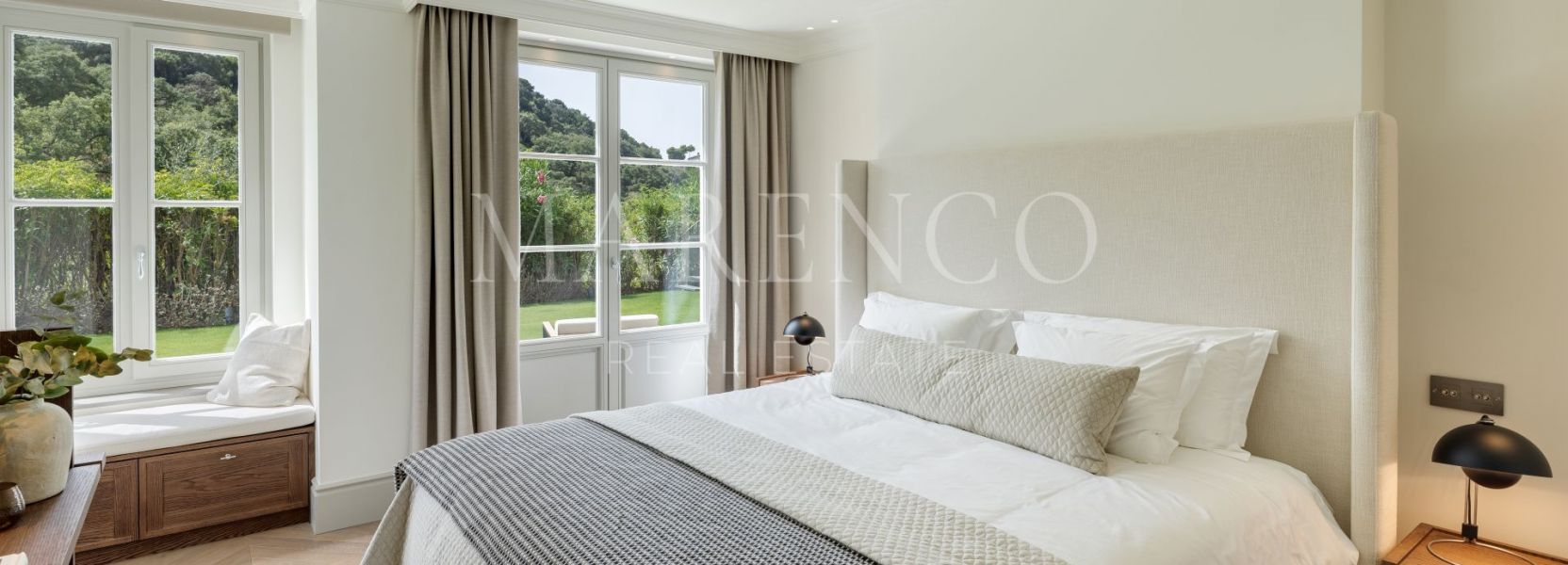 Villa in La Zagaleta, Benahavis