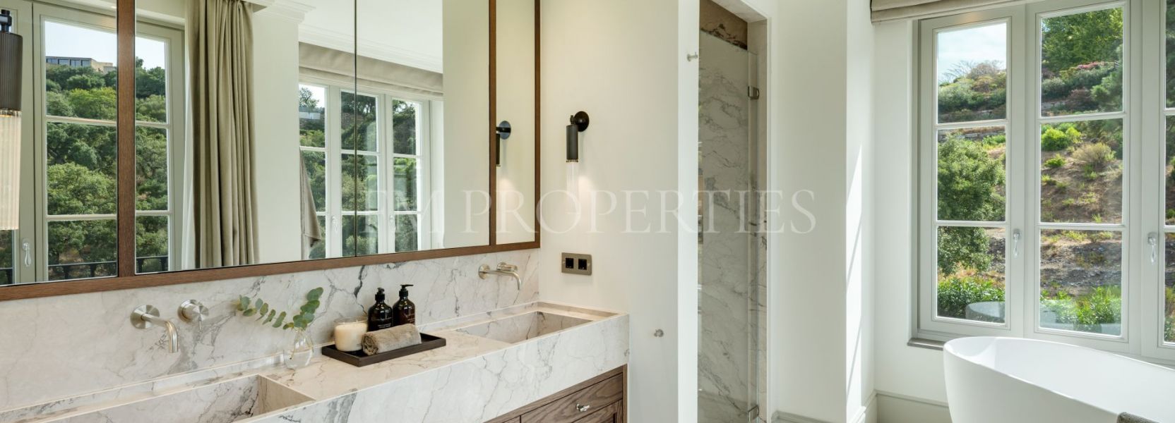 Villa  in La Zagaleta, Benahavis