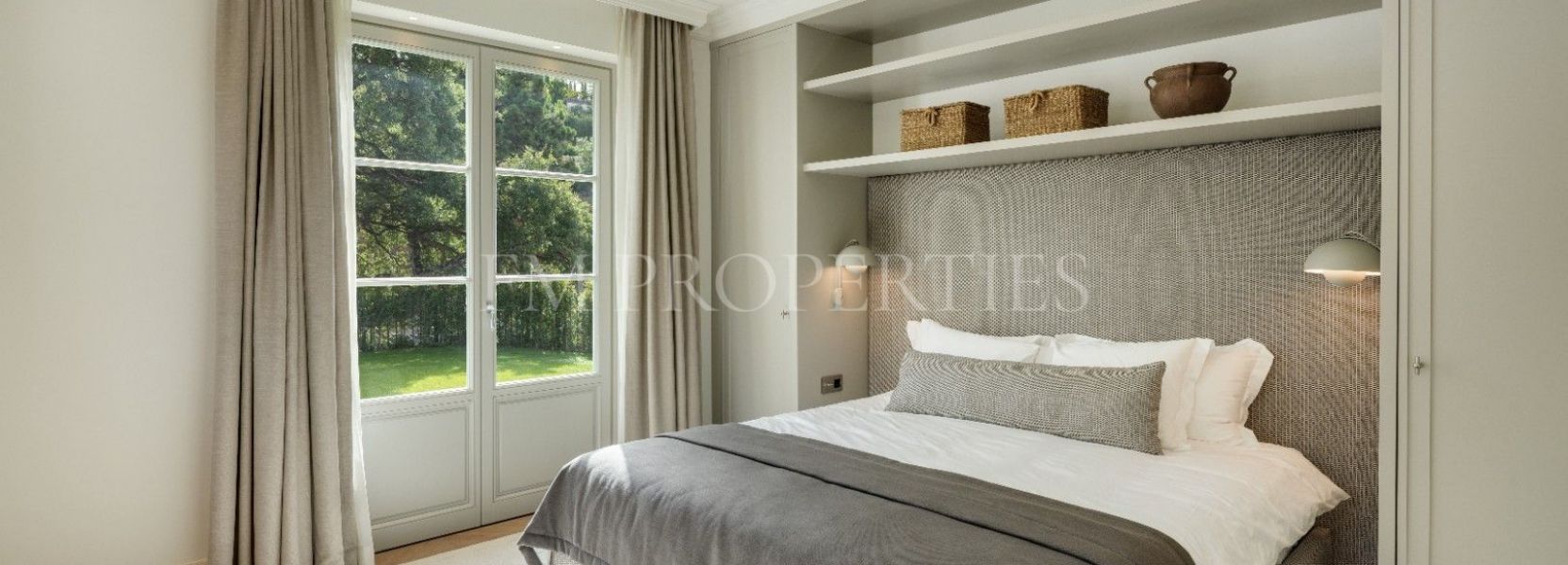 Villa  in La Zagaleta, Benahavis