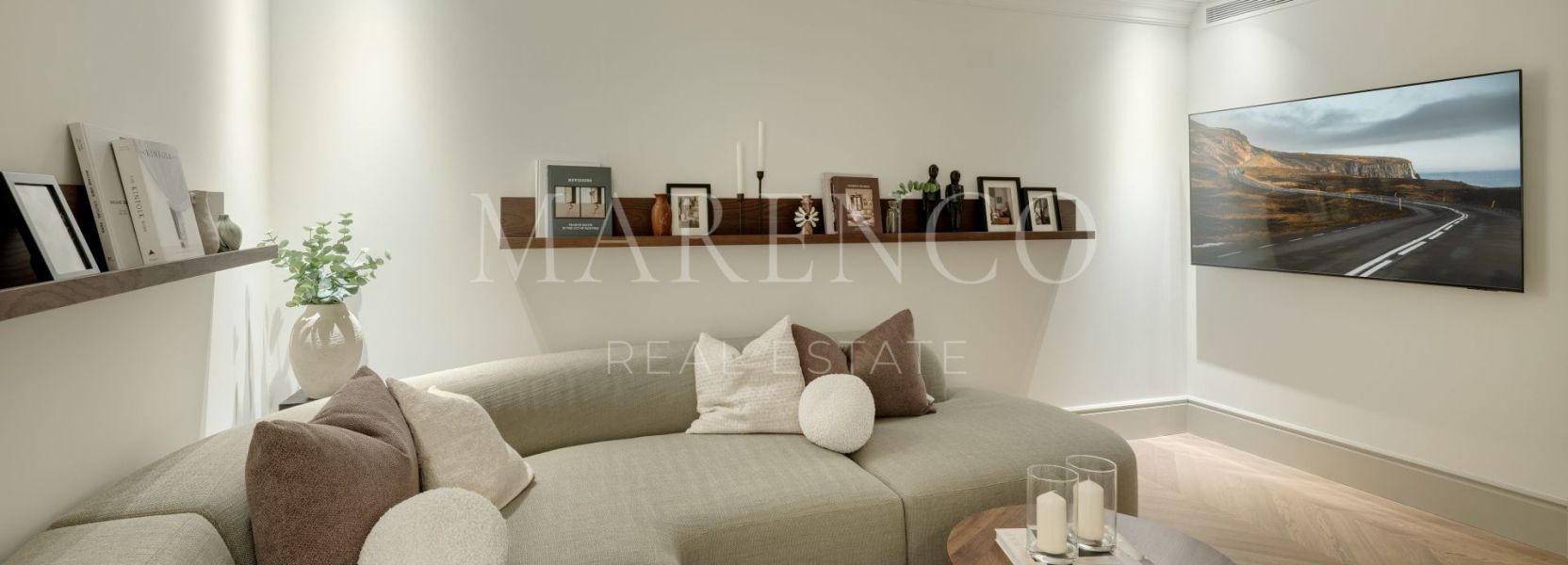 Villa in La Zagaleta, Benahavis