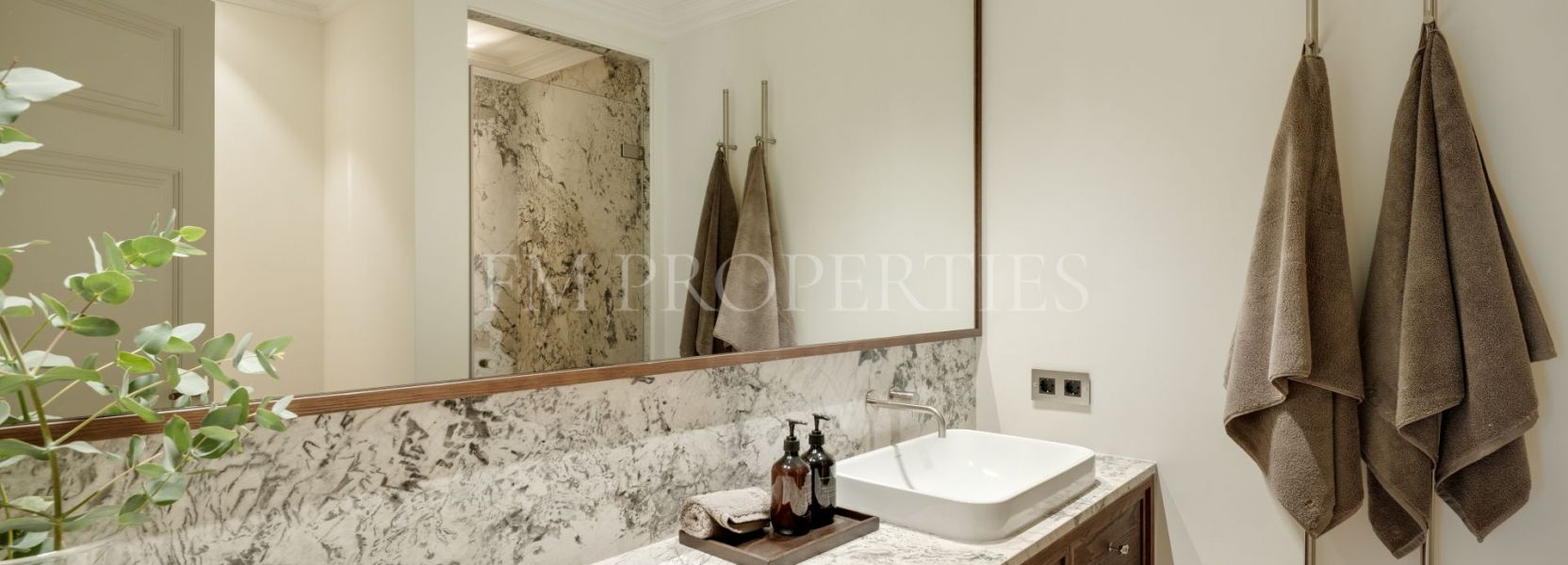 Villa  in La Zagaleta, Benahavis