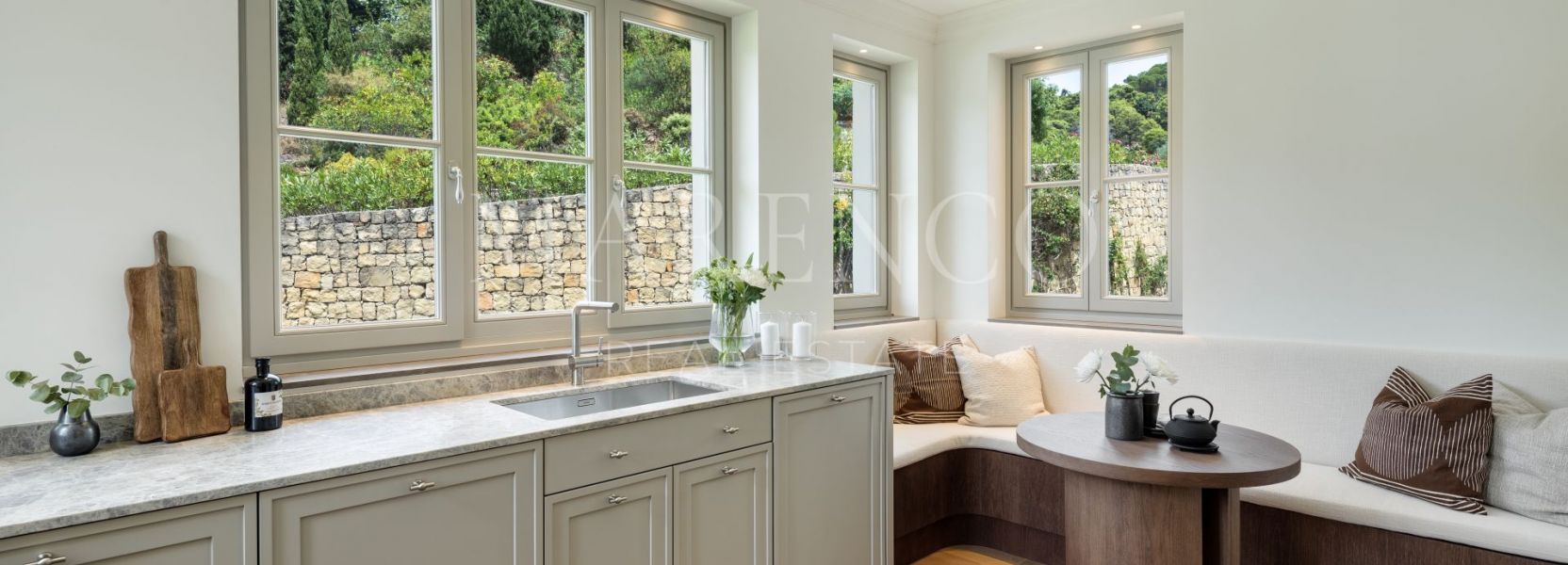 Villa in La Zagaleta, Benahavis