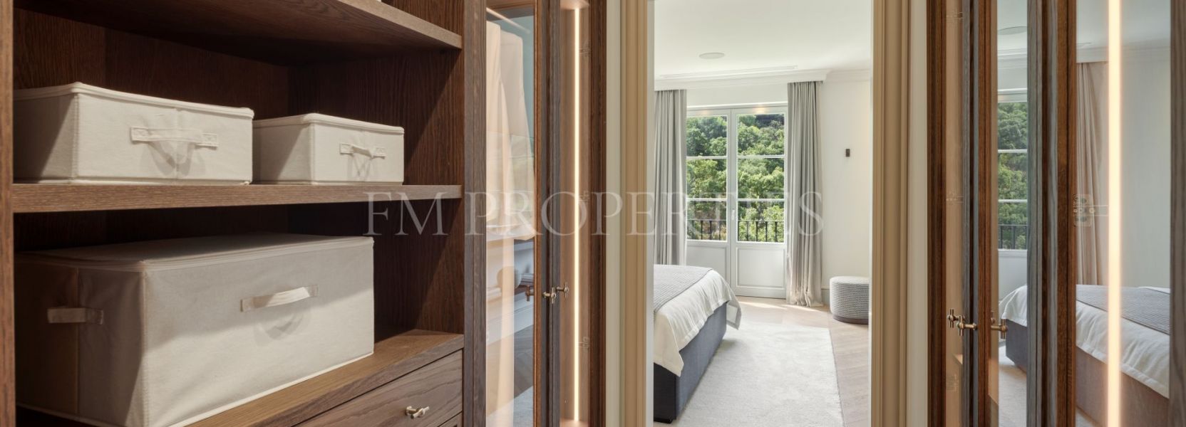 Villa  in La Zagaleta, Benahavis