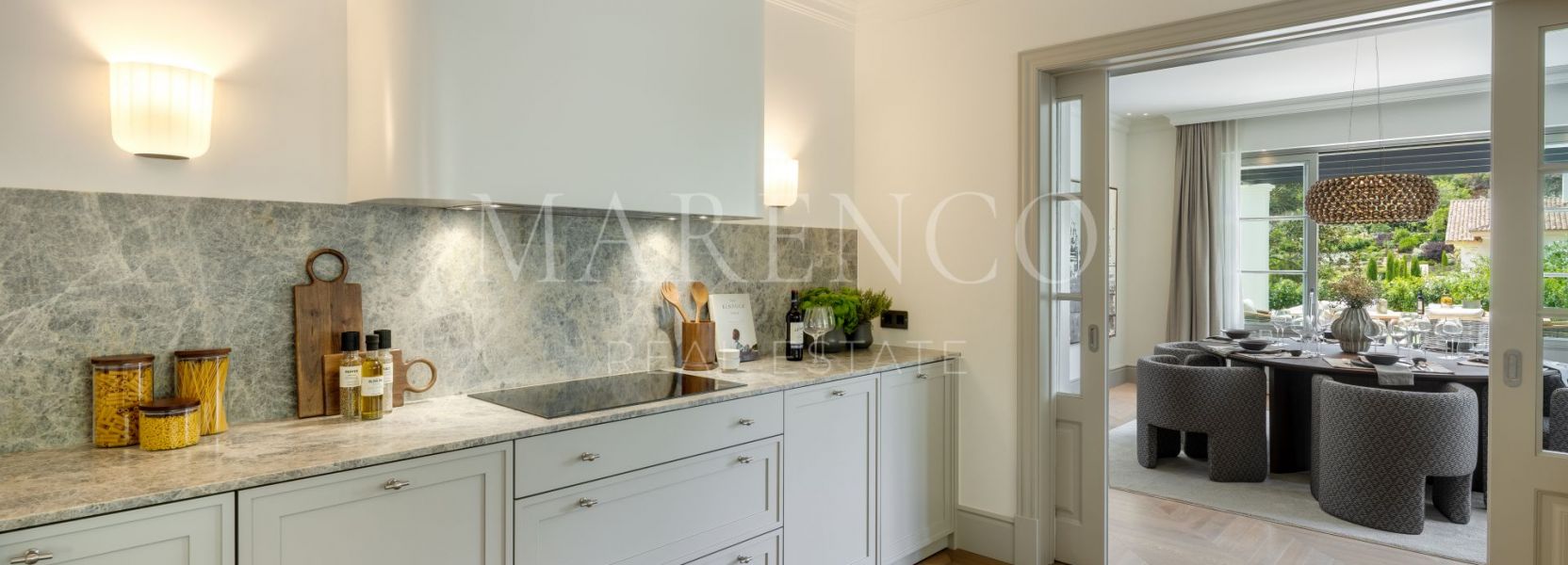 Villa in La Zagaleta, Benahavis