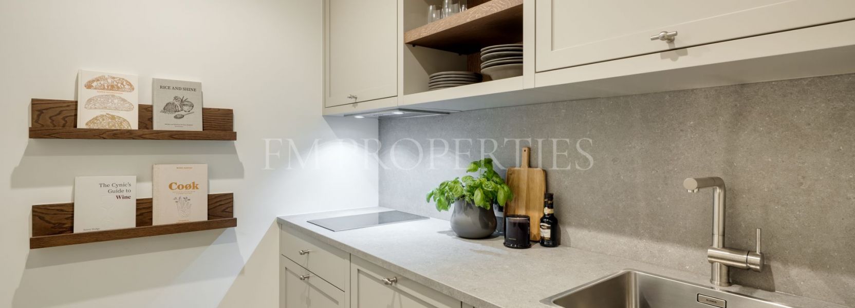 Villa  in La Zagaleta, Benahavis