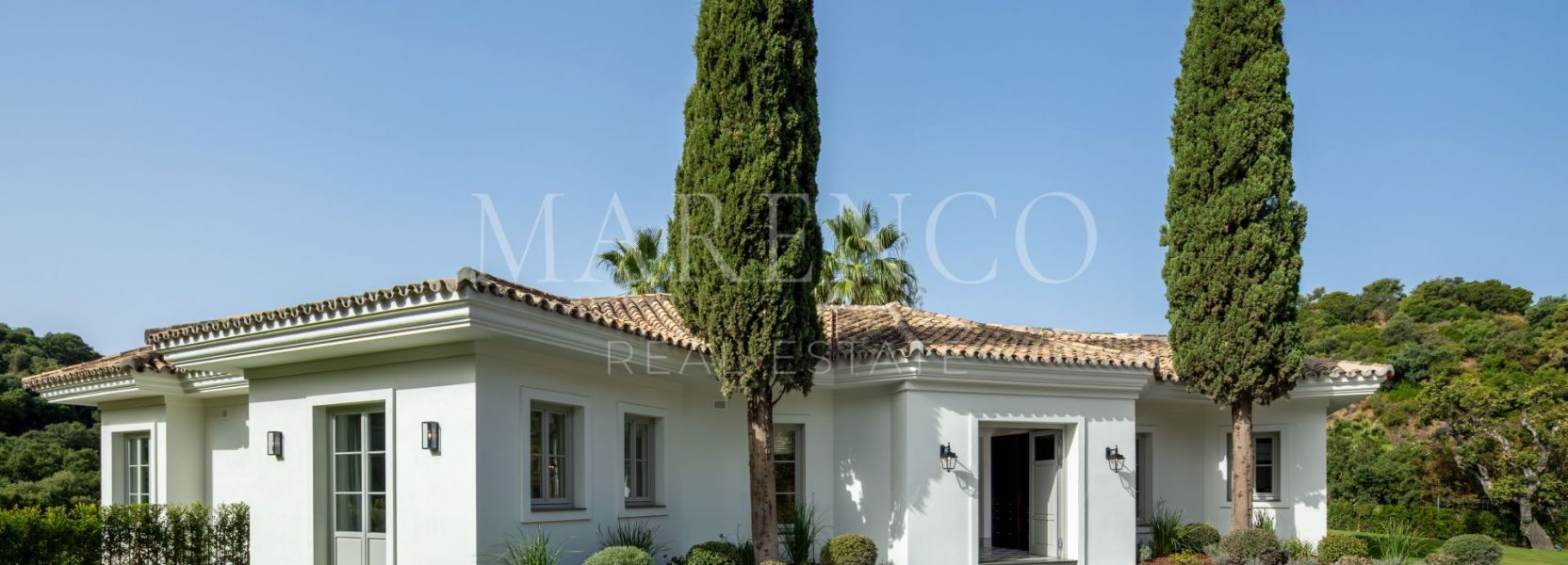 Villa in La Zagaleta, Benahavis