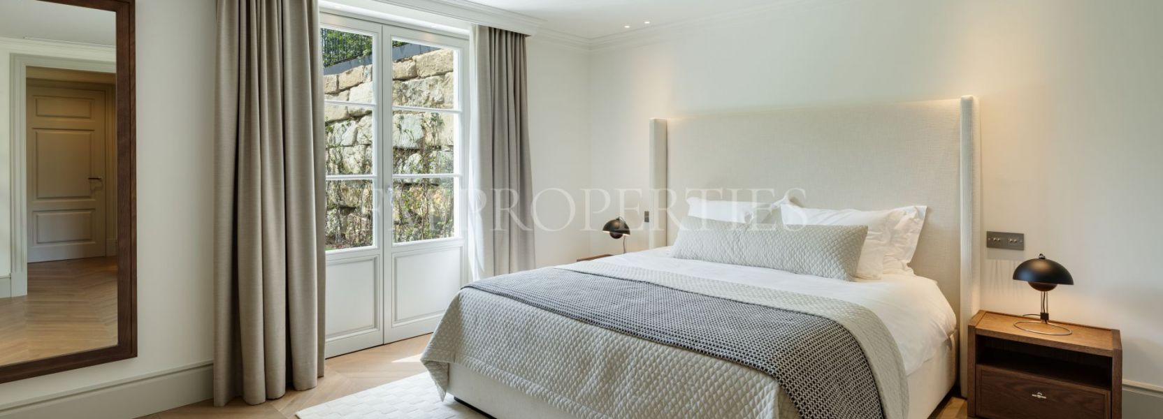 Villa  in La Zagaleta, Benahavis