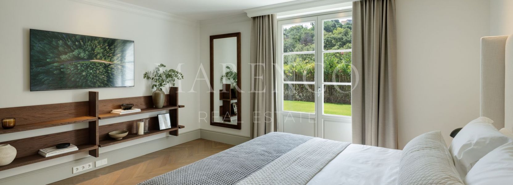 Villa in La Zagaleta, Benahavis