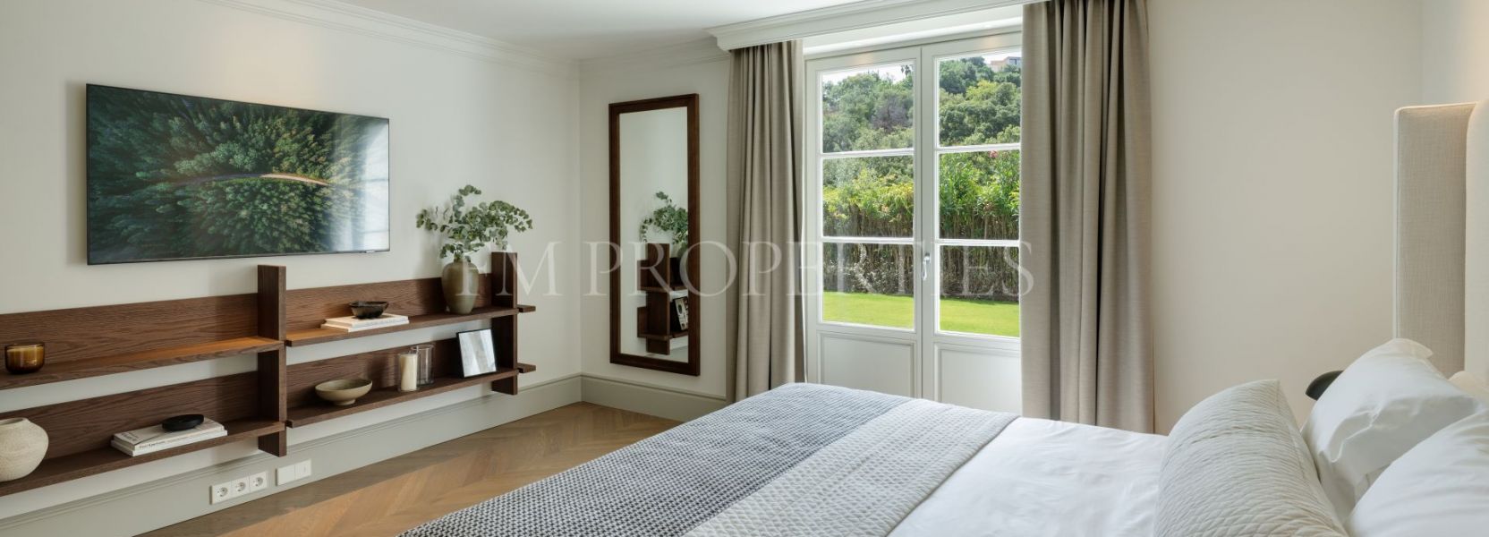 Villa  in La Zagaleta, Benahavis