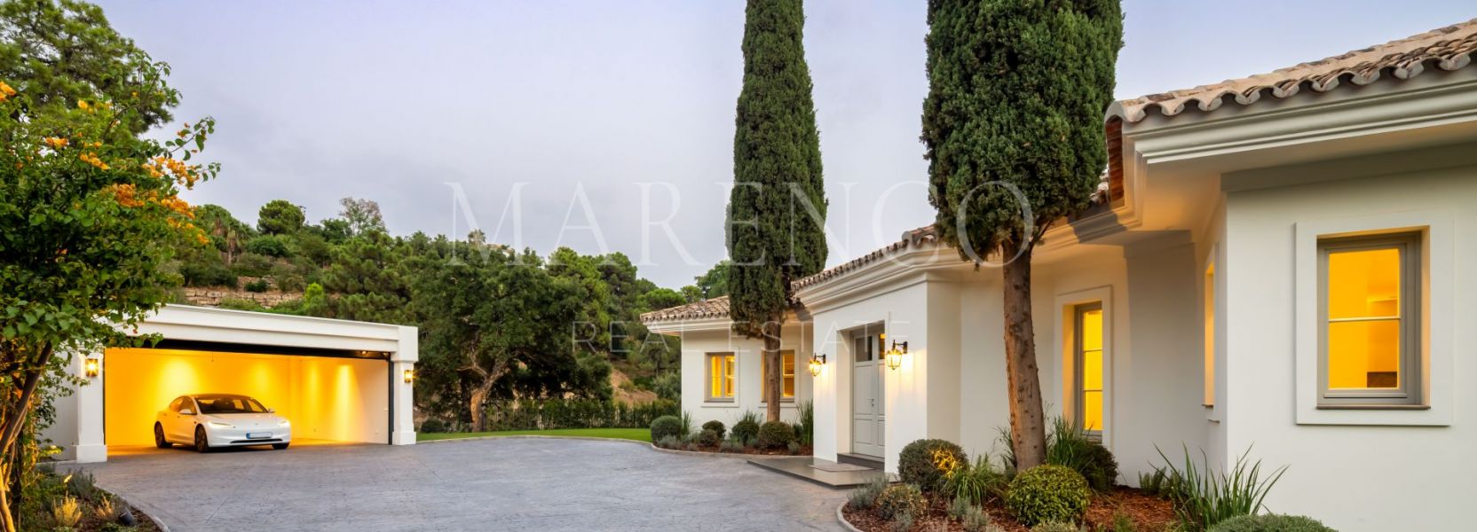 Villa in La Zagaleta, Benahavis